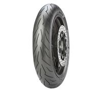 Pirelli 2769200 Pneumatico Moto Diablo Rosso SC