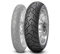Pirelli Pneu Arrière De Trail Scorpion™ Trail Ii 73w Tl