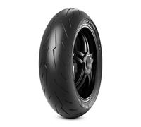 Pirelli Pneu Arrière Sport-touring Diabo Rosso Iv 73w C Tl