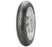 Pirelli Scoot Angel 52p Tl Scooter Front/rear Tire Nero 110 / 70 / R16