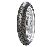 Pirelli Angel Scooter 51s Tl Scooter Front Tire Nero 120 / 70 / R12