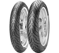 Pirelli Angel Scooter 56s Scooter Front Tire Argento 120 / 70 / R15