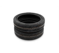 Pirelli Pneumatici PR-AC-220003 10'' Off-road per Monopattini Elettrici Nero Kit da 2
