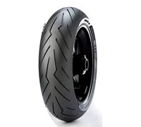 Pirelli Diablo Rosso™ Iii R M/c 58w Tl Touring Tire Nero 120 / 70 / R12