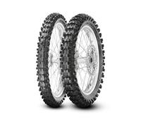 Pirelli Pneumatico Scorpion MX 32 80/100-12 TT 50M posteriore NHS