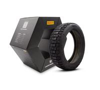Pirelli - Pneumatici 10’’ Per Monopattini Elettrici Off-road-nero Pirelli