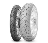 SCORPION TRAIL II PIRELLI 120 70 19 60 W