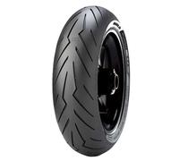 Pirelli DIABLO ROSSO III 120/70 R17 58 W