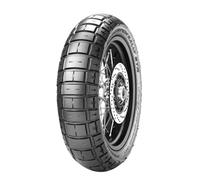 Pirelli Pneumatico Anteriore Da Trail Scorpion™ Rally Str 60v Tl M+s