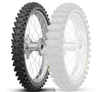 Pirelli SCMX32 MI. SOFT 80/100 R21 51 M