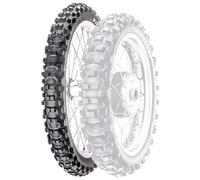 Pirelli Pneumatico Anteriore Off-road Scorpion™ Xc Mid Hard 51r Tt