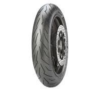 Pirelli Pneumatici esterni Pirelli Diablo Rosso Scooter 120/70-12 TL 58P (pneumatici anteriori/posteriori)