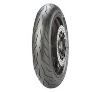 Pirelli 2768700 Pneumatico Moto Diablo Rosso SC