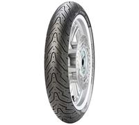 Pirelli Angel Scooter 53p Tl Scooter Front Tire Nero 120 / 70 / R13