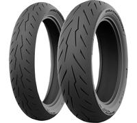 Pirelli Pneumatico Anteriore Sport-touring Diablo Powercruiser 73h Tl