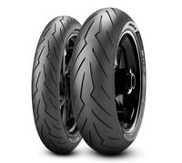 Pirelli Pneumatico Anteriore Sport-touring Diablo Rosso Iii 54h Tl