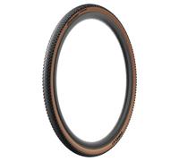 Pirelli Cinturato™ Adventure Classic Prowall 60 Tpi Procompound Tubeless 700c X 35 Gravel Tyre Marrone,Nero 700C x 35 Classic Tan-Wall