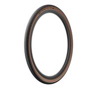 Pirelli Cinturato™ H Classic Prowall 120 Tpi Smartevo Gr Tubeless 700 X 45 Gravel Tyre Marrone,Nero 700 x 45 Classic Tan-Wall