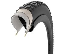 Pirelli Cinturato™ M Performance Line Techwall 60 Tpi Speedgrip Tubeless 650b X 50 Gravel Tyre Argento 650B x 50