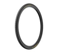 Pirelli Cinturato™ Rm Team Edition Hp-line Prowall 120 Tpi Smartevo Gr Tubeless 700 X 55 Gravel Tyre Argento 700 x 55 Yellow Label