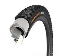 Pirelli Pneumatico Da Mtb Cast Protagonist Dw Dualwall 2-ply 120 Tpi Smartevo Dh Tubeless 29´´ X 2.40 Black