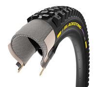 Pirelli Pneumatico Da Mtb Scorpion™ Blacksting Team Edition Prowall 60 Tpi Supersoft Tubeless 29´´ X 2.4 Yellow Label