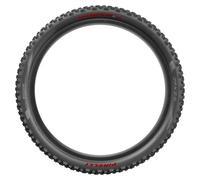 Copertone Scorpion E-Mtb M - 29" X 2.60 Rosso Hyperwall Pirelli Bici