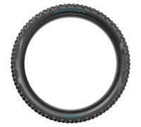 Pneumatico per mountain bike pirelli scorpion enduro m 29 tubeless soft smartgrip gravity hardwall turchese