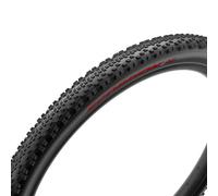 Pirelli Scorpion™ Race Xc Rc Colour Edition Prowall 120 Tpi Race Xc Compound Tubeless 29´´ X 2.4 Mtb Tyre Nero 29´´ x 2.4 Red Label