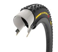 Pirelli Scorpion™ Race XC RC LITE Team Edition 120 TPI Race XC Compound Tubeless 29´´ X 2.4 MTB Tyre 29´´ x 2.4