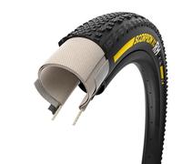 Pirelli Pneumatico Da Mtb Scorpion™ Race Xc Rh Team Edition Prowall 120 Tpi Race Xc Compound Tubeless 29´´ X 2.4 Yellow Label