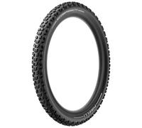 Pirelli Pneumatico Da Mtb Scorpion Soft Terrain Prowall Tubeless 29´´ X 2.40 Black
