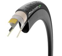 Pirelli Pneumatico Da Strada Cinturato™ Evo Techwall+ 60 Tpi Smartevo As Tubeless 700 X 45 Black