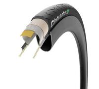 Pirelli cinturato evo tlr 700 mm pneumatico stradale tubeless ready pieghevole techwall road smartevo as