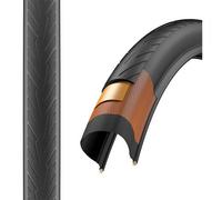Copertoncino Pirelli Cinturato Velo Tubeless Ready Classic nero marrone - 700x26