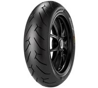 Pirelli DIABLO ROSSO II 180/55 R17 73 W