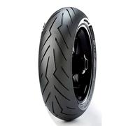 Pirelli Diablo Rosso™ Iii R M/c 58w Tl Touring Tire Nero 120 / 70 / R12