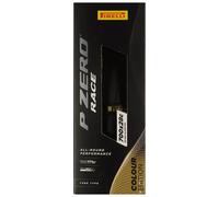 Copertone Pirelli P ZERO Race Colour Edition nero oro - 700x28