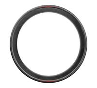 Pirelli P Zero™ Race Colour Edition Techbelt 127 Tpi Smartevo 700c X 26 Road Tyre Nero 700C x 26 Red Label