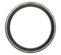 Pirelli P Zero™ Race Rs Retro Techbelt 120 Tpi Smartevo2 700 X 30 Road Tyre Nero 700 x 30 Retro
