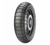 Pirelli Pneumatico Da Trail Scorpion™ Rally Str 54h Tl M+s