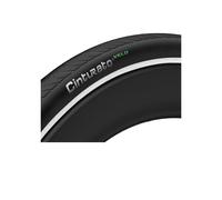 Copertone Pirelli Cinturato Velo Tubeless Ready Reflective nero - 700x35