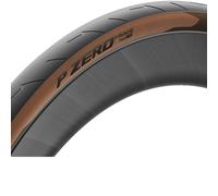 Pirelli P Zero™ Race Rs Classic Speedcore 120 Tpi Smartevo Tubeless 700c X 30 Road Tyre Marrone 700C x 30 Classic Tan-Wall