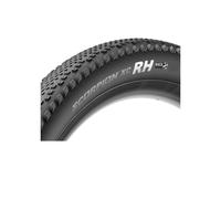 Pirelli Pneumatico Da Mtb Scorpion™ Race Xc Rh Lite Lite 120 Tpi Race Xc Compound Tubeless 29´´ X 2.4 Silver