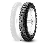 Pirelli Pneumatico Posteriore Adventure Mt21 70r Tt