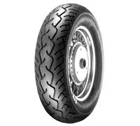 Pirelli Pneumatico Posteriore Custom Mt 66 Route™ 70h Tl