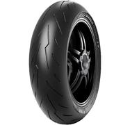 Pirelli Pneumatico Posteriore Da Strada Diablo Rosso Iv 82w Tl