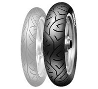Pirelli Sport Demon 130/80-18 66V