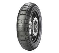 Pirelli Pneumatico Posteriore Da Trail Scorpion™ Rally Str 65v Tl M/c M+s