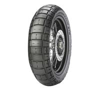 Pirelli Pneumatico Posteriore Da Trail Scorpion™ Rally Str 70v Tl M/c M+s